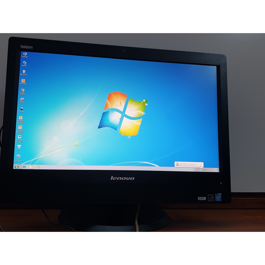 Case AIO Case Liền Màn Hình Lenovo M93z 23ich Full HD 1920x1080 | BigBuy360 - bigbuy360.vn