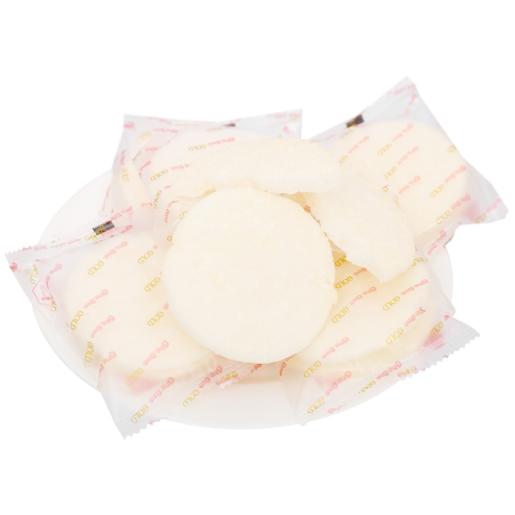 Bánh Gạo Vị Ngọt dịu OneOne Gói 122g | BigBuy360 - bigbuy360.vn