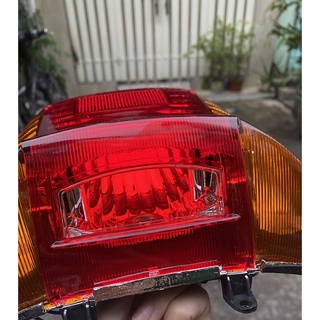 ĐÈN HẬU ( ĐÈN LÁI ) SAU XE SUPER DREAM - HÀNG ĐẸP