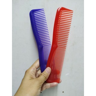 Lược Chải Tóc ( combo 2 cây )