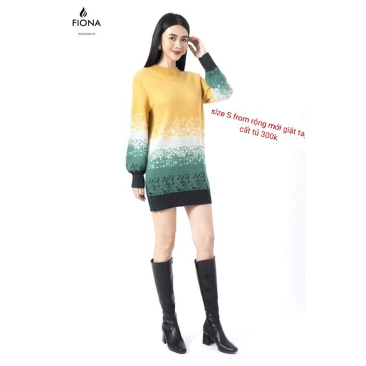 Quần, áo size S của Ellise