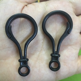 Móc khoá nhựa