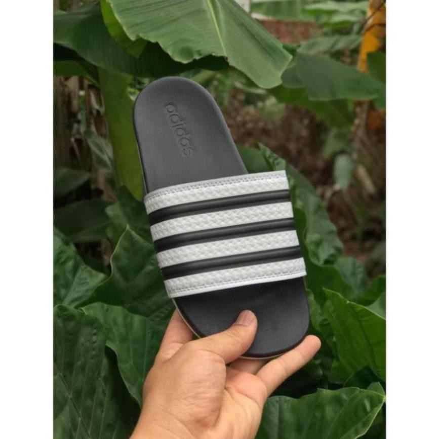 [Sale 3/3][Khâu miễn phí] Dép lê nam Adi.das classic plus siêu êm, cực đẹp, size 39-43 (nhiều màu) -B98