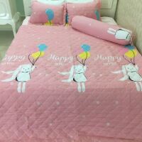 Sét ga gối đũi phủ
