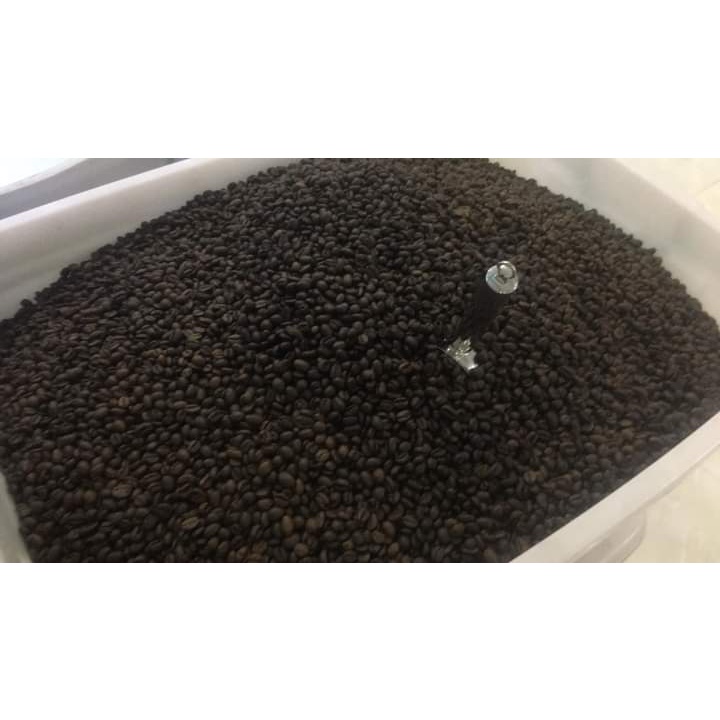 Cà Phê Rang Mộc - Vietstar Coffee Gói 500Gr