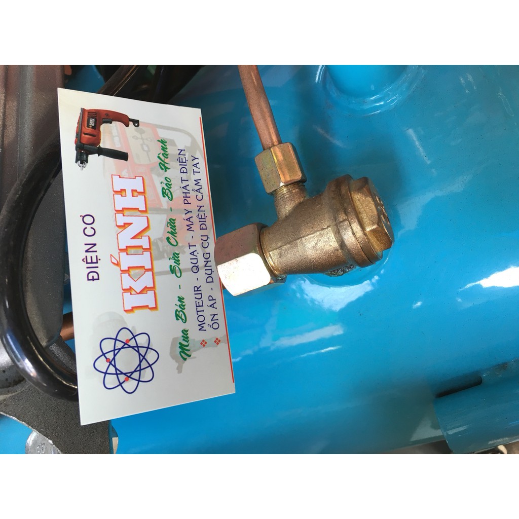 Van một chiều   dành cho máy nén khí loại lớn