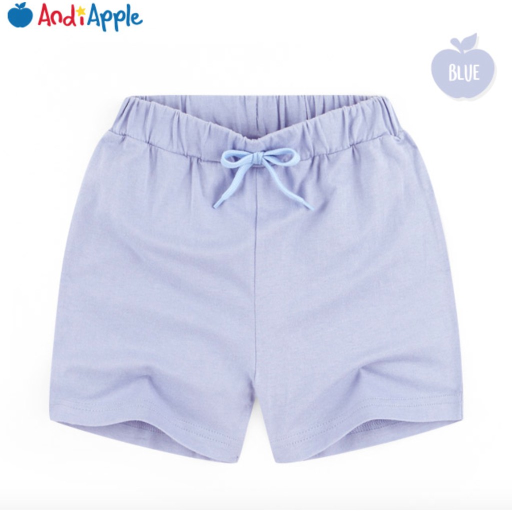 (100,120) Quần xuất Hàn AJ2USE07 cotton AndiApple