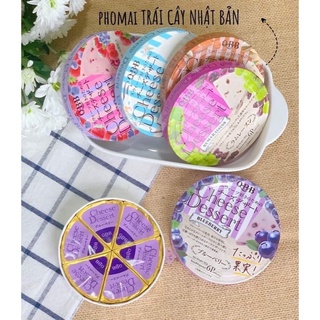 Phomai QBB Nhật Bản