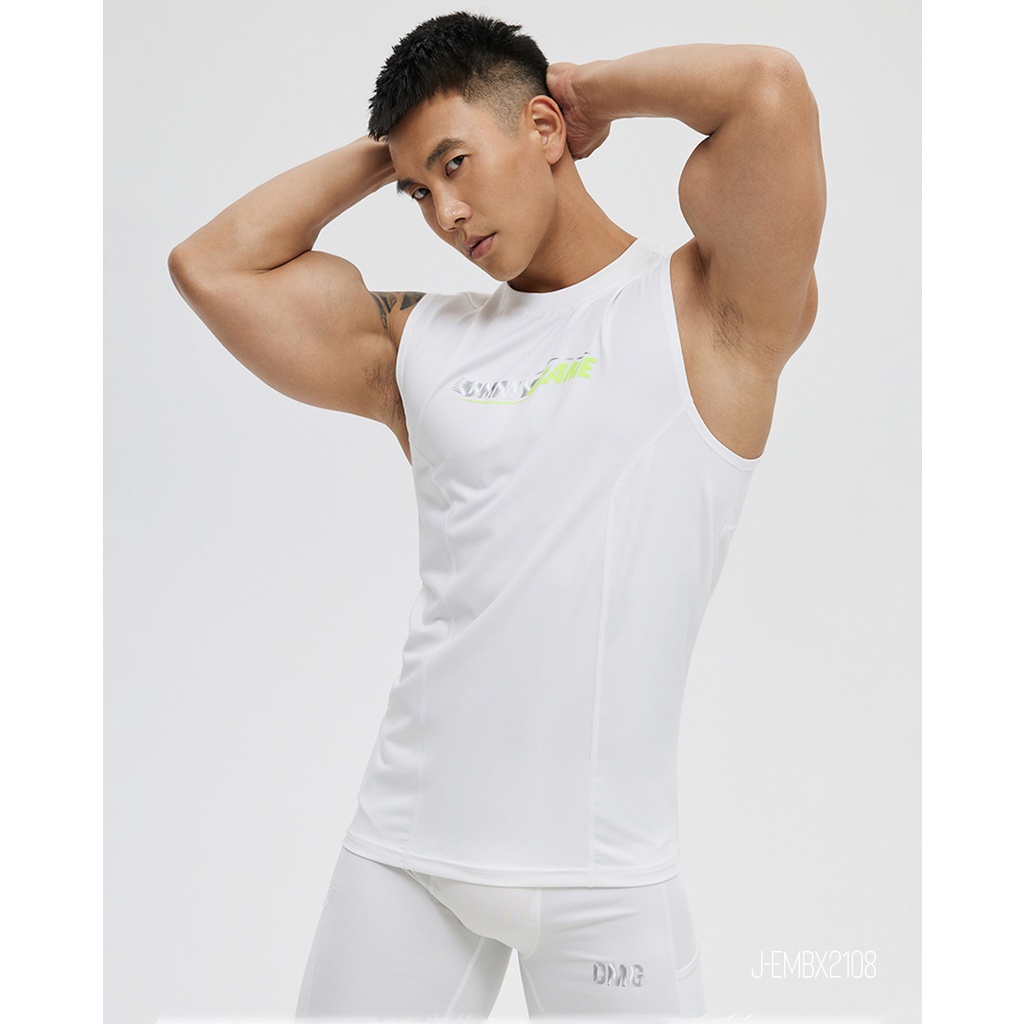 Áo ba lỗ thể thao OMG SPORTSWEAR - EMBX2108