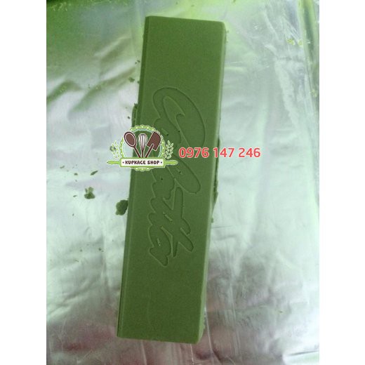 Sô cô la / Chocolate màu xanh lá/đỏ/tím/vàng/hồng/cam