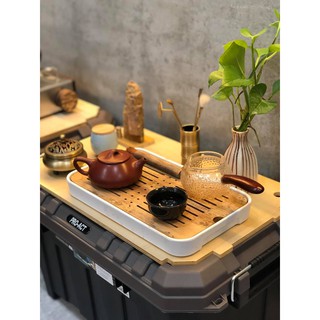 Mặt gỗ thùng Pro - Act 30-45-60 lít
