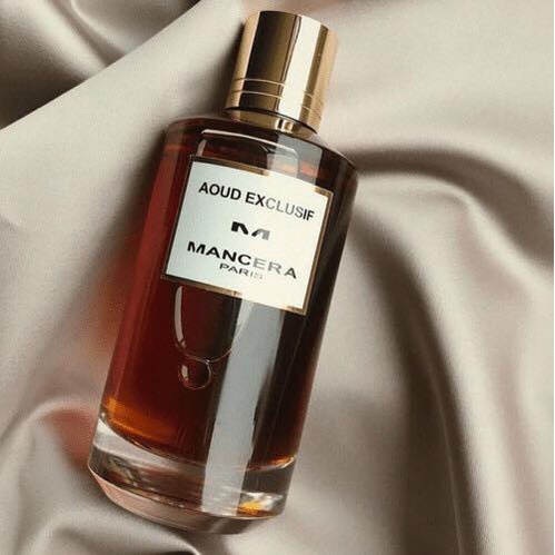 Nước hoa Mancera - Aoud Exclusif EDP 5ml/10ml/20ml