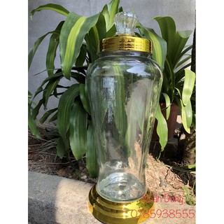 Bình  ngâm  sâm ,bình  ngâm  rượu  giá  rẻ 4l