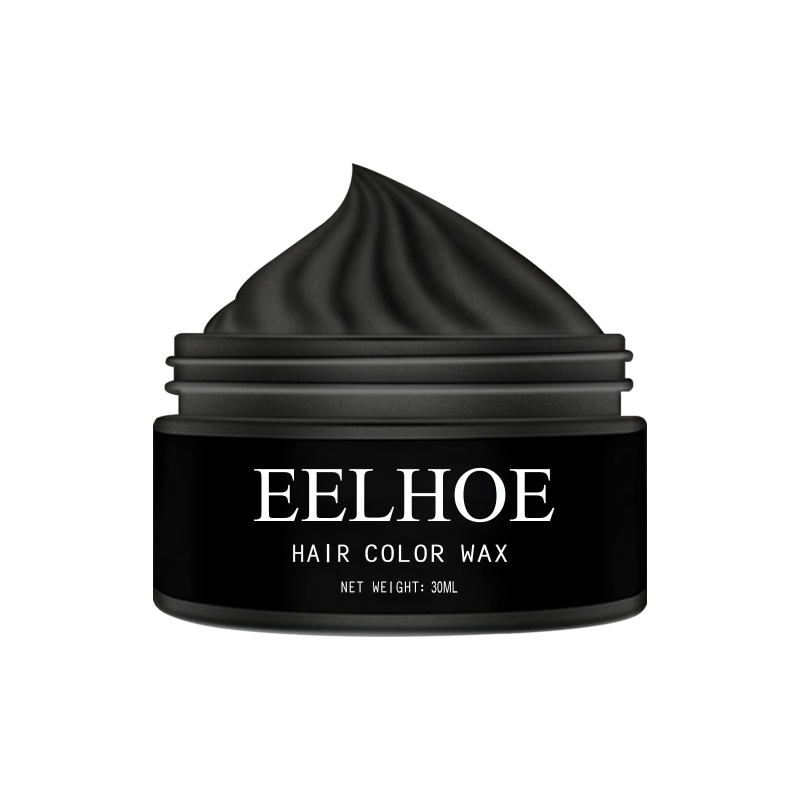 (Hàng Mới Về) Sáp Nhuộm Tóc Dùng Một Lần Eelhoe 30ml