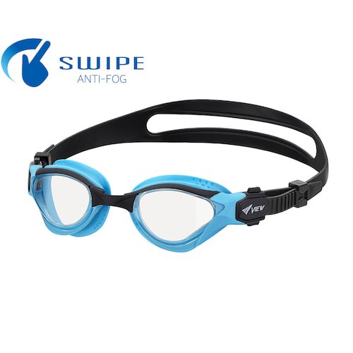 Kính bơi SWIPE ANTI-FOG VIEW V2000ASA