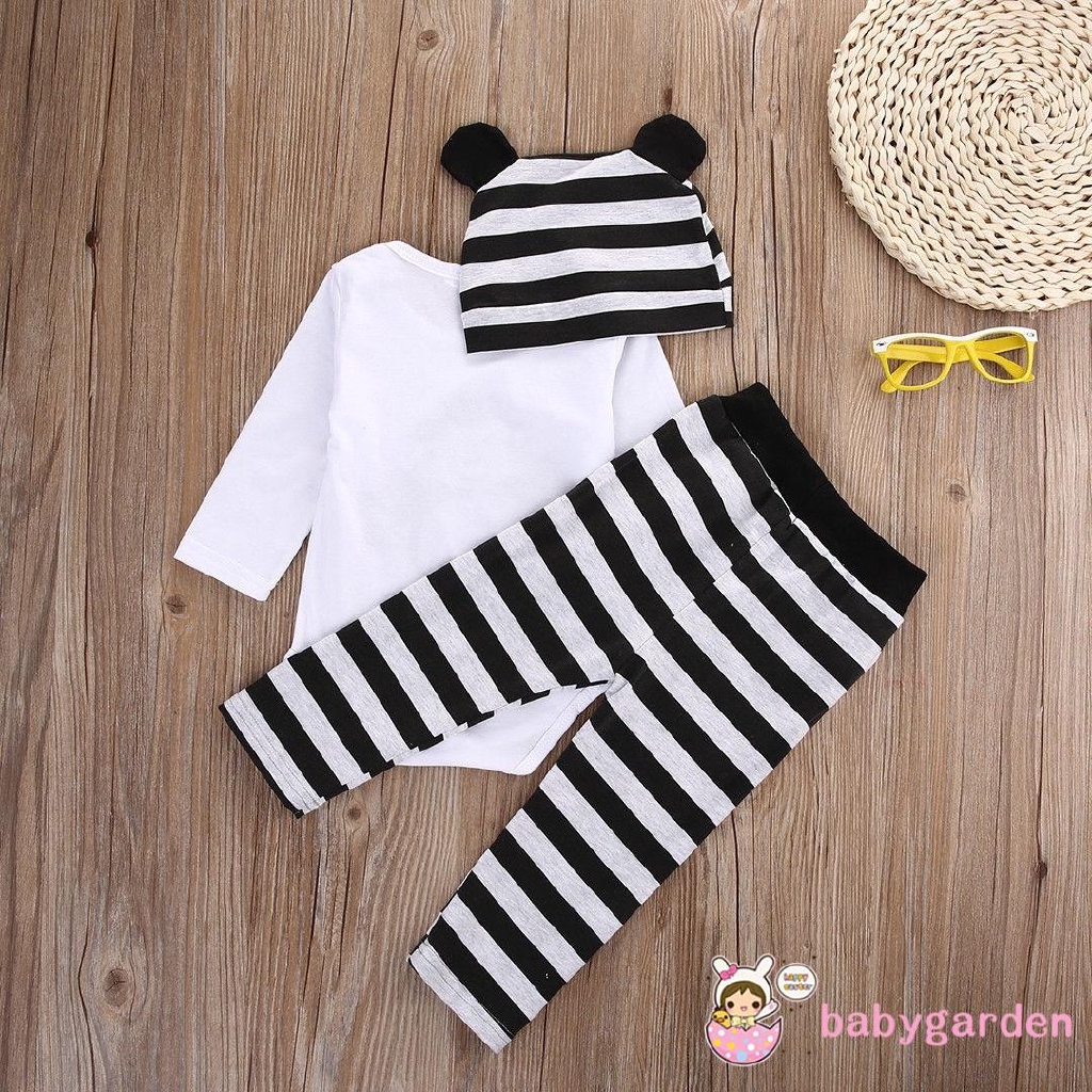 Baby Boy Clothing Set