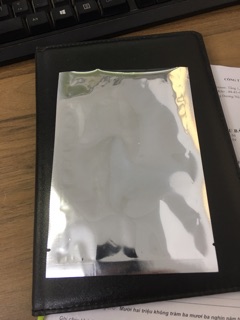 Túi 3 biên ghép mpet(110.000₫/kg)