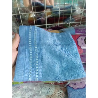 Set 6 Khăn mặt Việt Mỹ