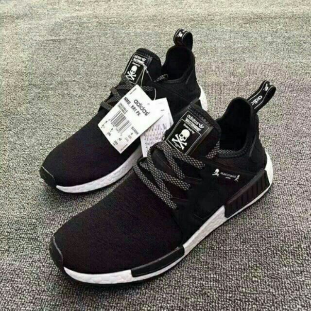 Giày NMD RX1 PK