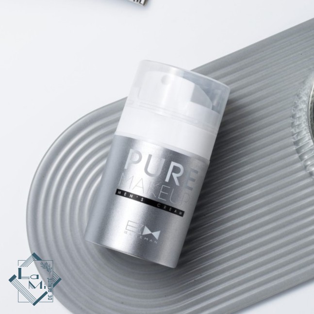 (CHÍNH HÃNG) KEM TRANG ĐIỂM BB CREAM PURE MAKEUP BLUEMAN | BigBuy360 - bigbuy360.vn