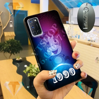 Ốp lưng 12 Giáp + Năm Sinh Oppo A52/A92