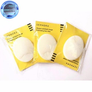 Miếng Rửa Mặt Sephora Chính Hãng 100%