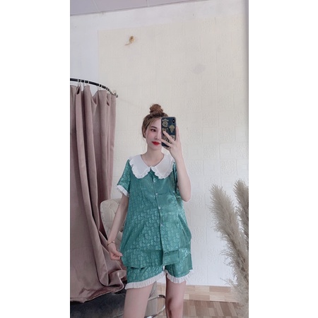 Bộ Lụa Bầu-Sau Sinh