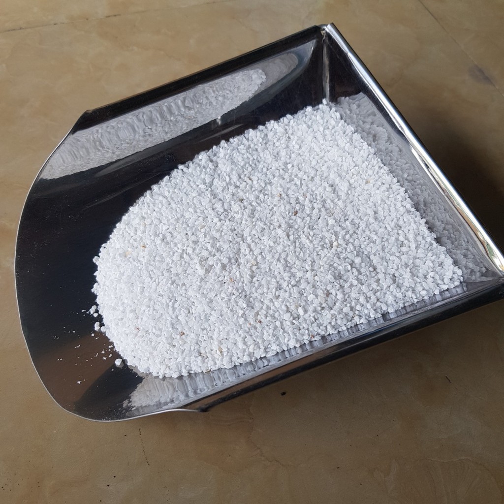1 Bao hạt nâng pH Việt Nam 25kg xử lý nước gía sỉ