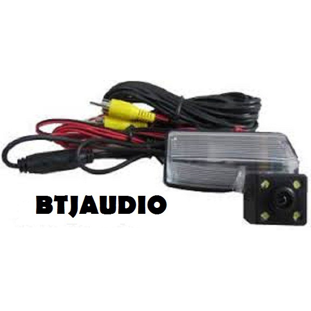Camera Đậu Xe / Lùi CCD OEM DAIHATSU LUXIO Hoặc GRANDMAX