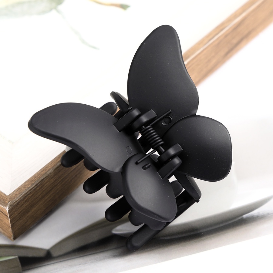 Kẹp tóc hình bướm thời trang dành cho nữ