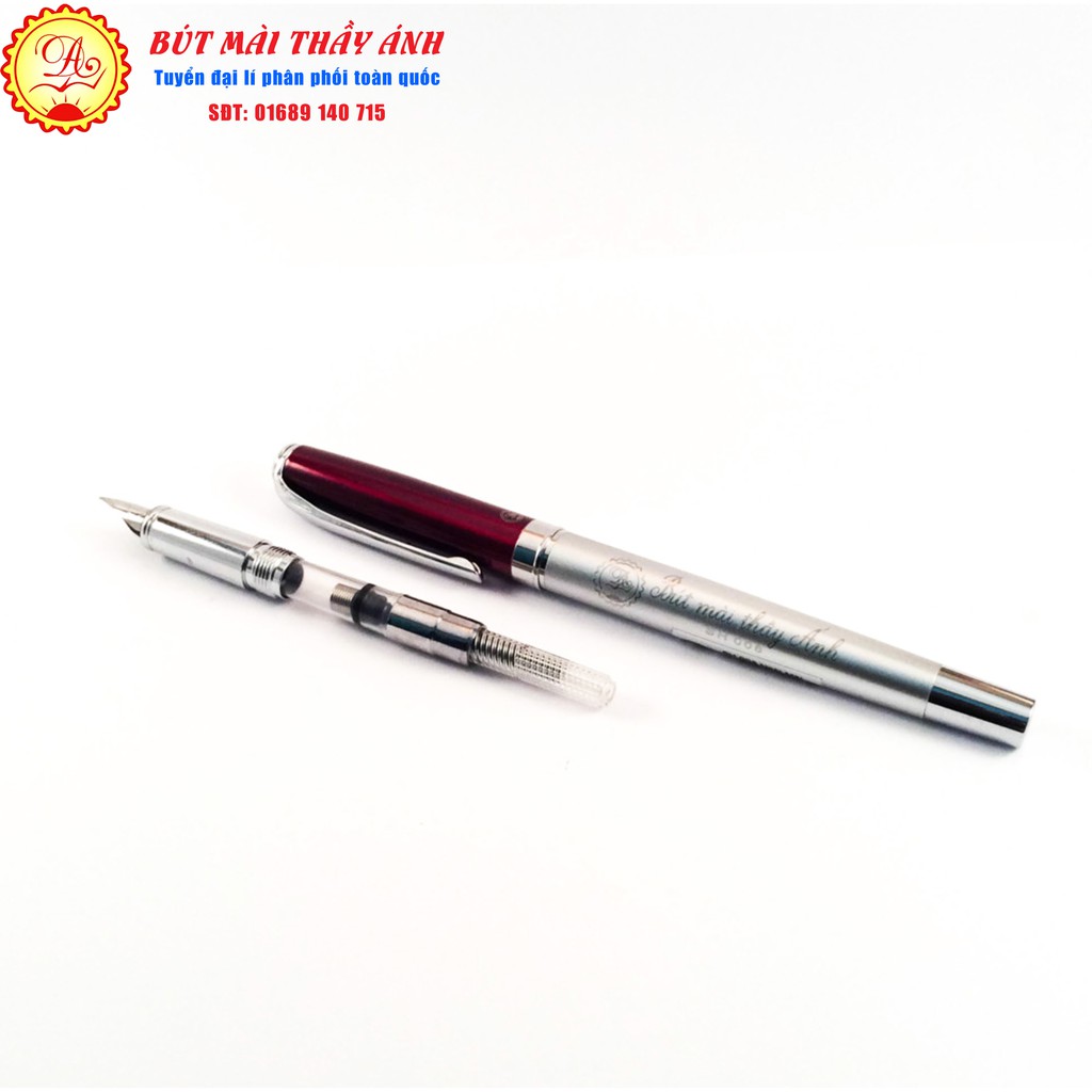BÚT MÀI THẦY ÁNH LUYỆN CHỮ ĐẸP-SH008