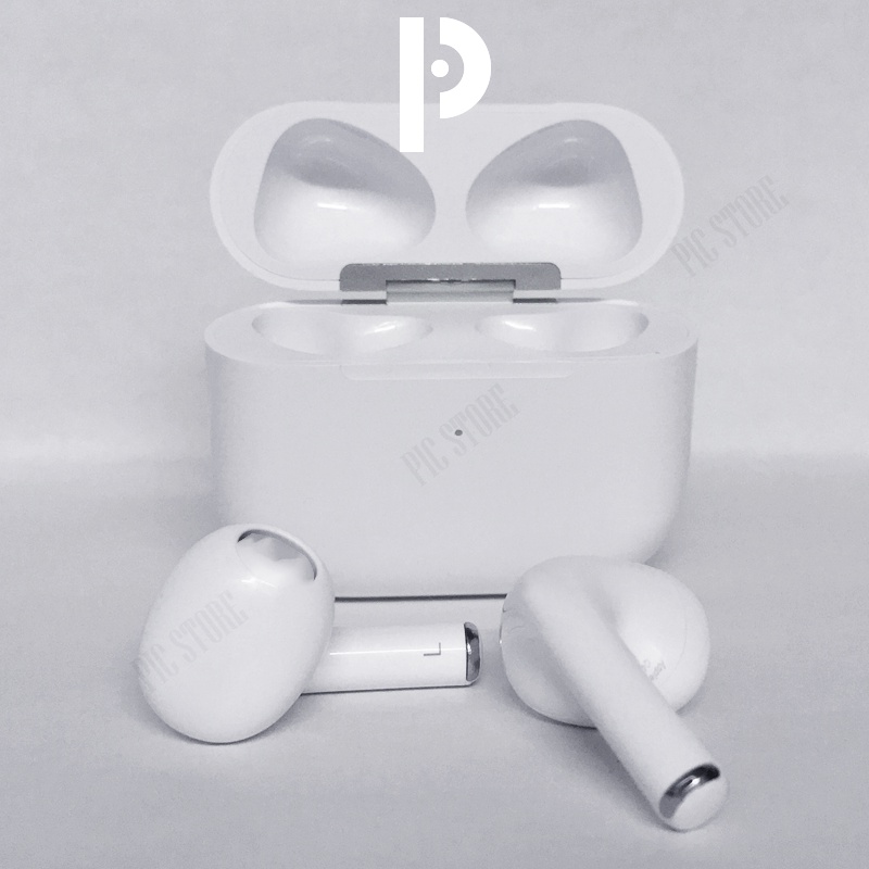 Tai nghe AB 3 ,tai nghe bluetooth FULL BOX ,tai nghe Đầy Đủ Chức Năng Nghe Gọi