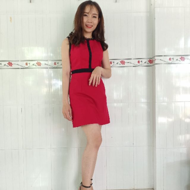 Đầm tiểu thư