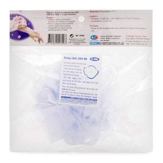Bông Tắm Cho Bé Farlin BF309A