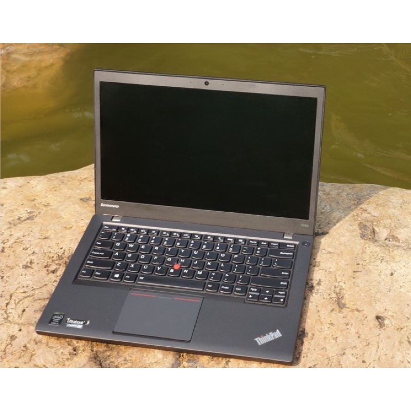 Laptop thinkpad x240 chất mỏng nhẹ 12.5inh hàng zin siêu nét i5 4300u Ram 4gb Ssd 128gb | BigBuy360 - bigbuy360.vn
