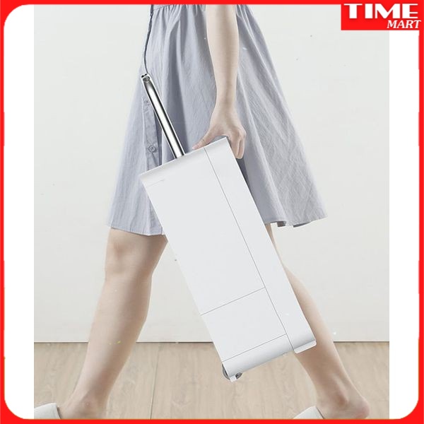 Máy tạo ẩm Deerma LD300 dung tích 5L cao cấp chính hãng [TIME_MART siêu thị tiện ích gia đình]