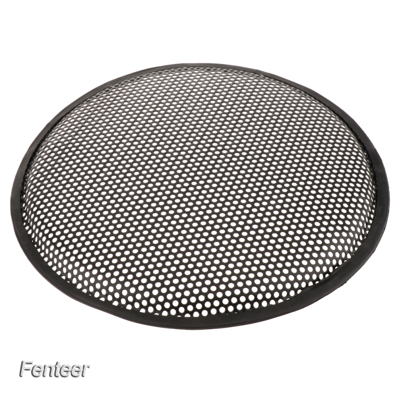 Lưới Bảo Vệ Loa Hình Tròn 12 Inch Chuyên Dụng