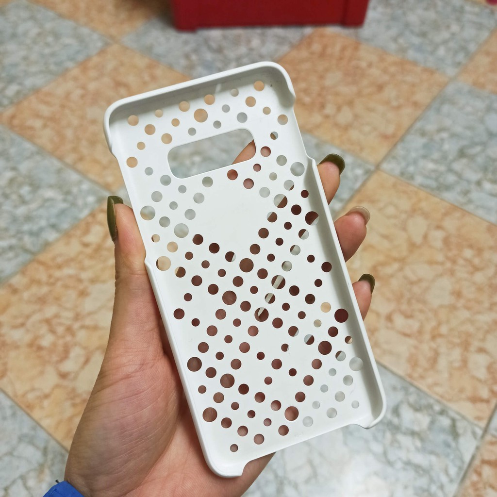 Ốp theo máy Galaxy S10E chính hãng Samsung