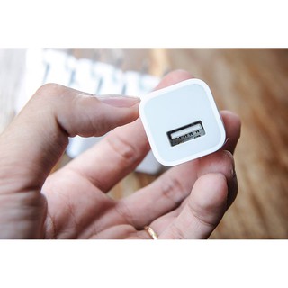 Củ sạc iPhone hàng tốt kéo