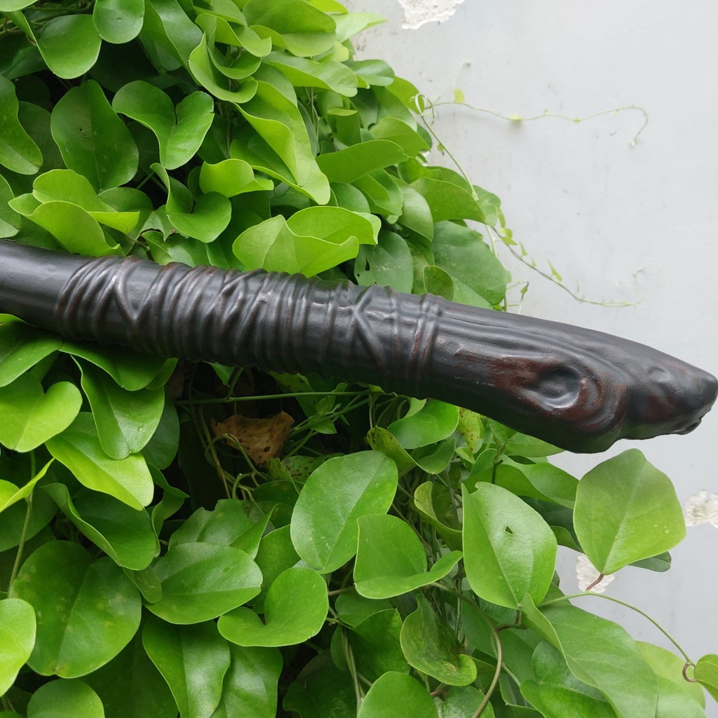 Mô hình Stormbreaker chiếc búa sấn sét dài 1m2 thor marvel End Game Avengers 1819