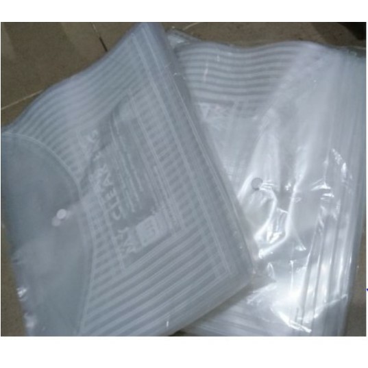 Túi myclear bag (1 cái)