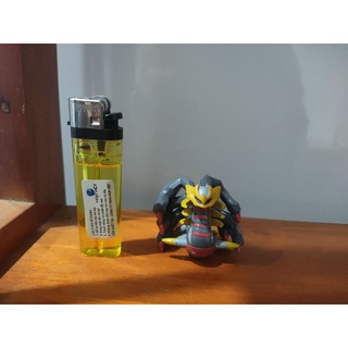 mô hình pokemon giratina