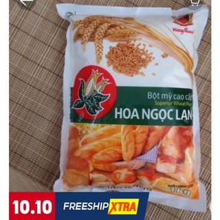 BỘT Mì Hoa Ngoc Lan 1kg