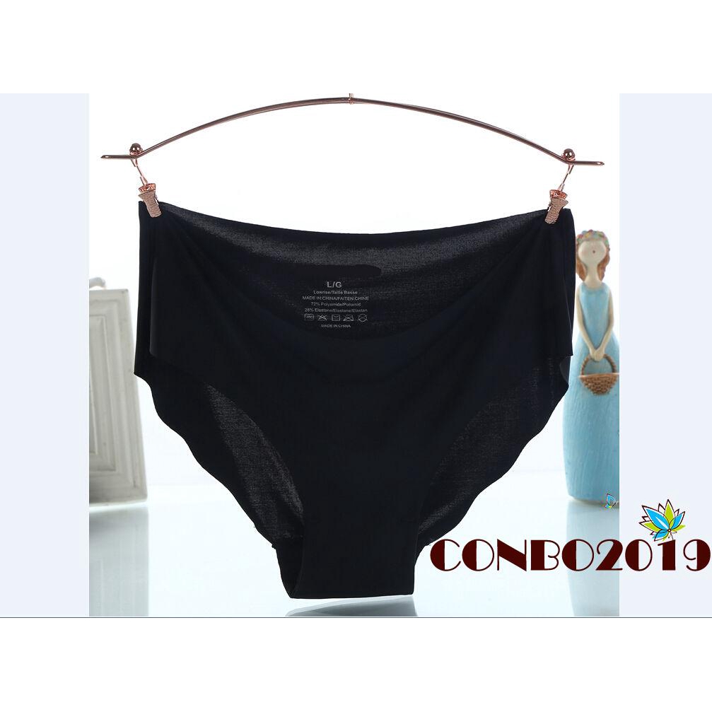 Quần lót nữ lọt khe quyến rũ