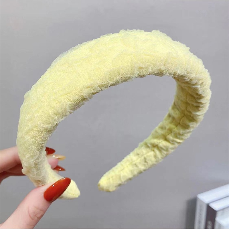 Mới Băng Đô Ren Hoa Xinh Xắn Dành Cho Nữ