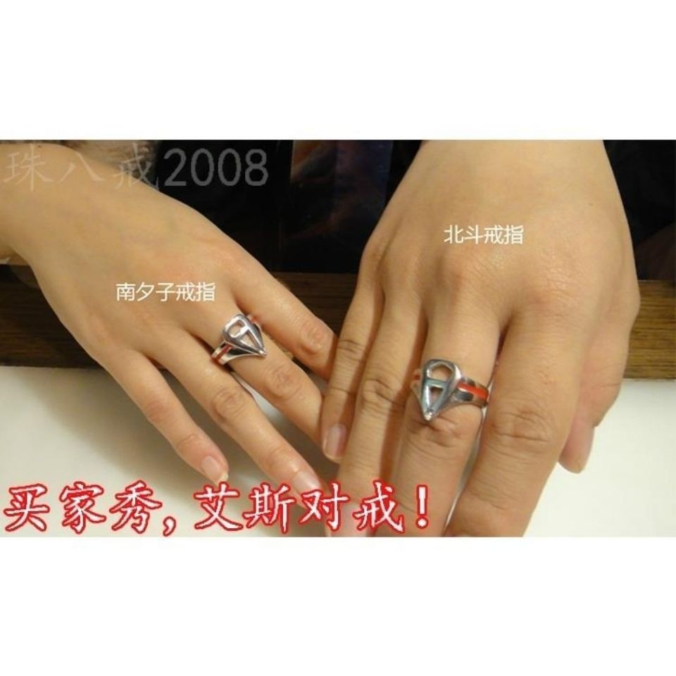 Nhẫn Đeo Ngón Chân Mạ Bạc 925 Kiểu Dáng Đơn Giản Xinh Xắn | BigBuy360 - bigbuy360.vn