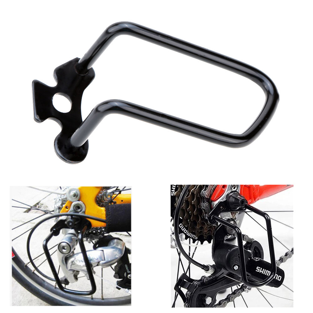 Dụng Cụ Bảo Vệ Bộ Đề Xe Đạp Tiện Lợi