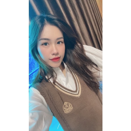 ÁO SƠ MI CỔ ĐỨC TAY BO CHUN AI CŨNG NÊN SẮM | BigBuy360 - bigbuy360.vn