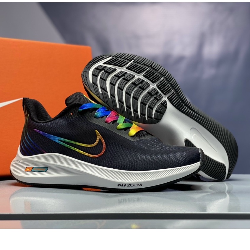 Giày Nike Vomero 9X Nam -Chính Hãng/Fullbox