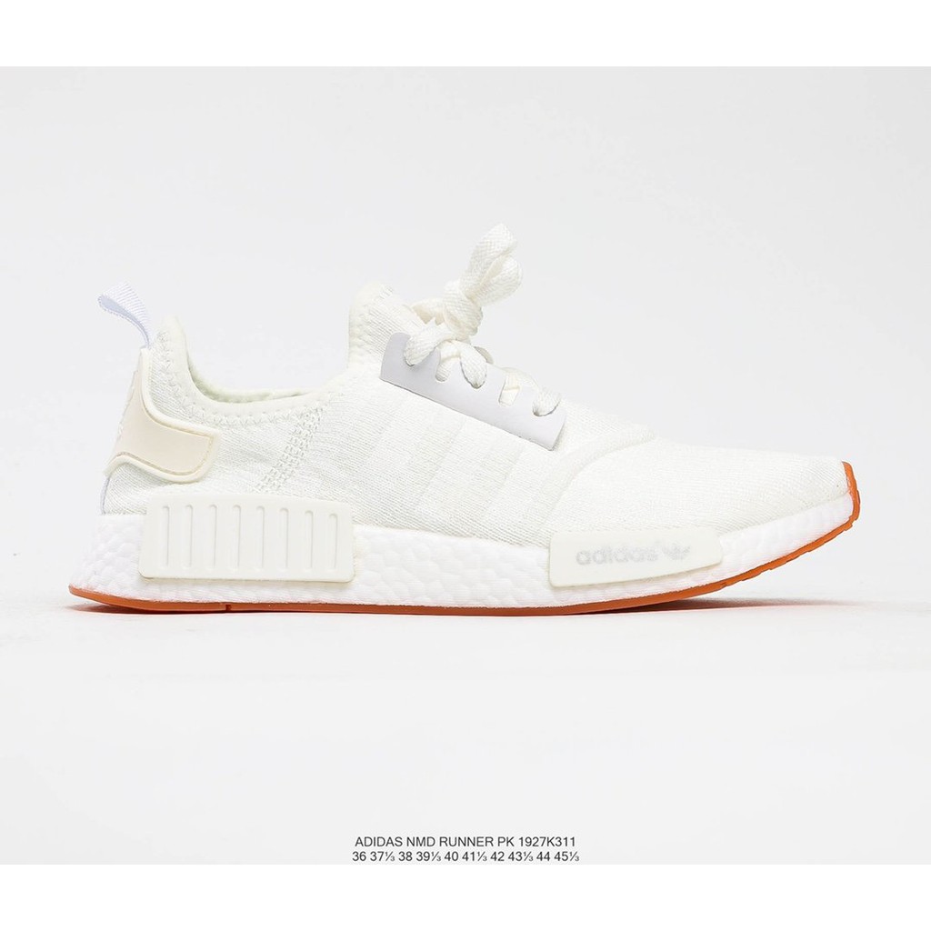 GIÀY SNEAKER MÃ SẢN PHẨM_Adidas NMD R1  NHIỀU MÀU PHONG CÁCH FULLBOX + FREESHIP KHI MUA 2 SẢN PHẨM "": -